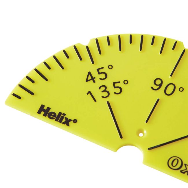 Oxford Helix Oxford Vision Maths Set RNIB Accredited 170812 image 4
