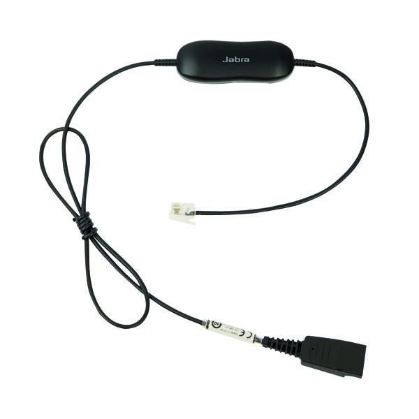 Jabra GN1216 Avaya Cord image