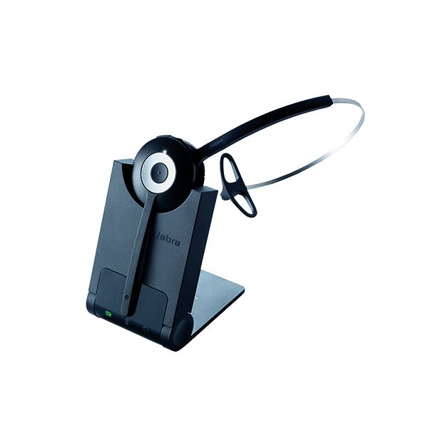 Jabra Pro 930 Mono MS Headset image
