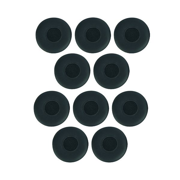 Jabra Evolve 20-65 Ear Cushion Pk10 image