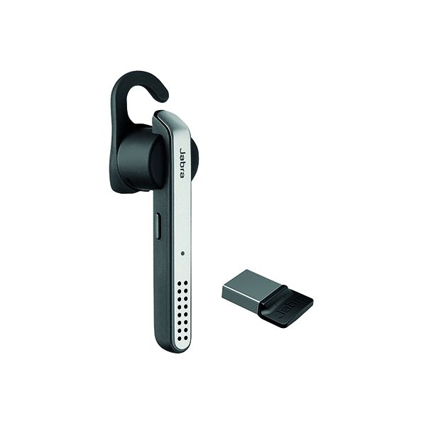 Jabra Stealth UC Bluetooth Headset image