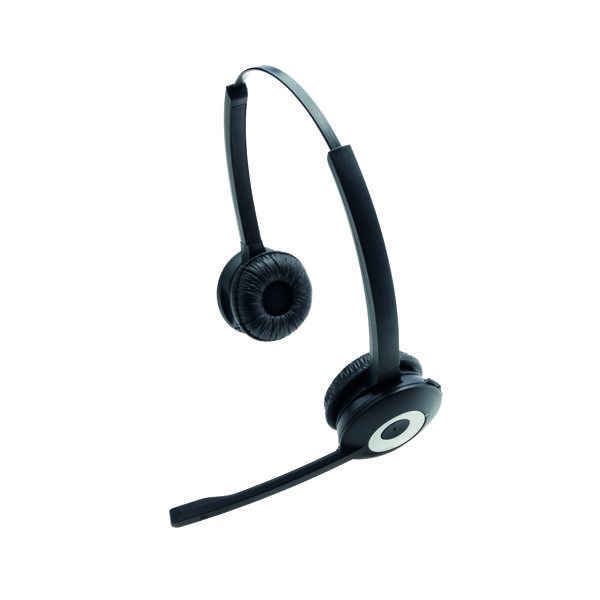 Jabra Pro 920 Duo DECT Desk Phone image