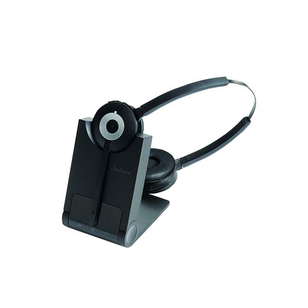 Jabra Pro 930 Duo Ms image