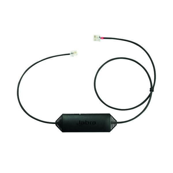 Jabra Link EHS Solution 14201-43 image