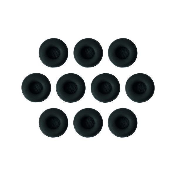 Jabra Biz 2400 II Lea Ear Csh M Pk10 image