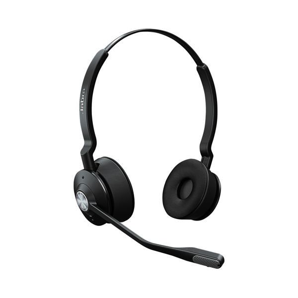 Jabra Engage Replacement Headset image