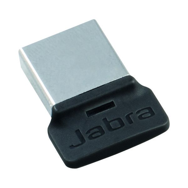Jabra Link 370 USB BT Adapter MS image
