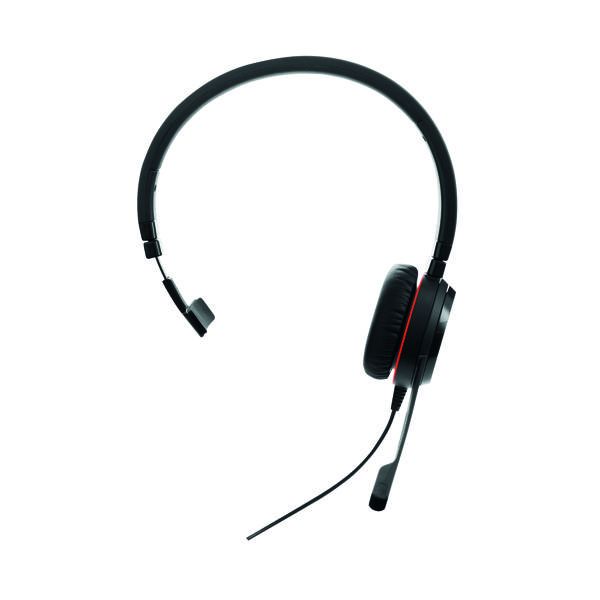 Jabra Evolve 30 II Mono Headset image