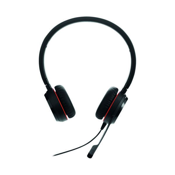 Jabra Evolve 30 II Stereo Repl Hset image