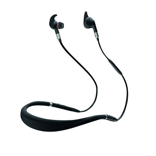 Jabra Evolve 75E Ms Inc Lnk 370 Usb image