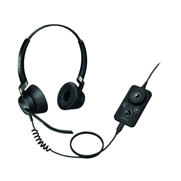 Jabra Engage 50 Stereo Headset image