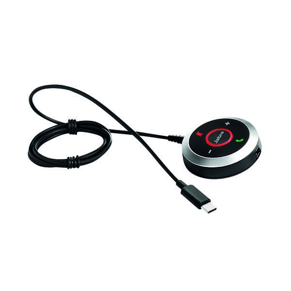 Jabra Evolve 40 Link UC Control Unit image