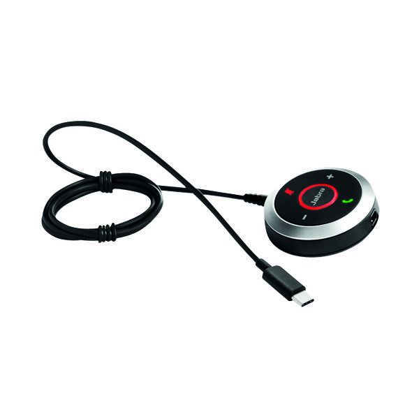 Jabra Evolve 80 Link UC Control Unit image