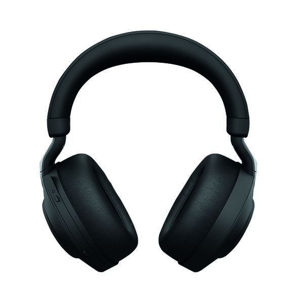 Jabra Evolve2 85 USB-C Ster Hset MS image