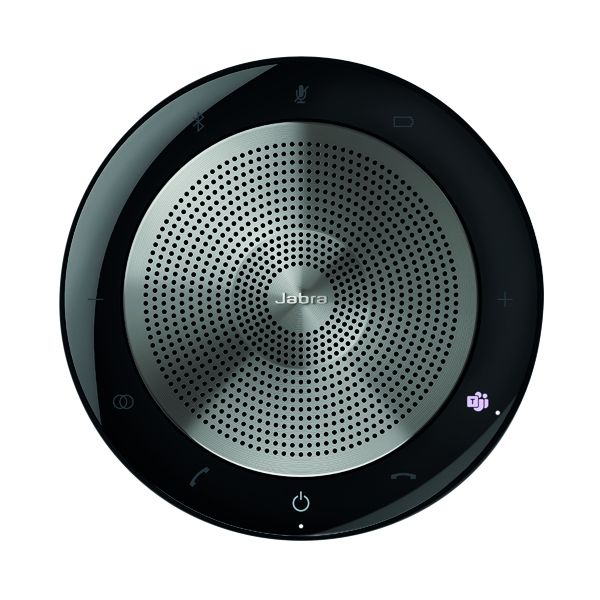 Jabra Speak 750 UC Speakerphone image