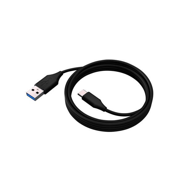 Jabra PanaCast 50 USB Cbl USB 3.0 2m image