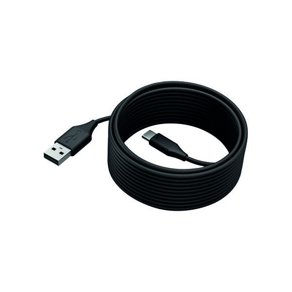 Jabra PanaCast 50 USB Cbl USB 2.0 5m image