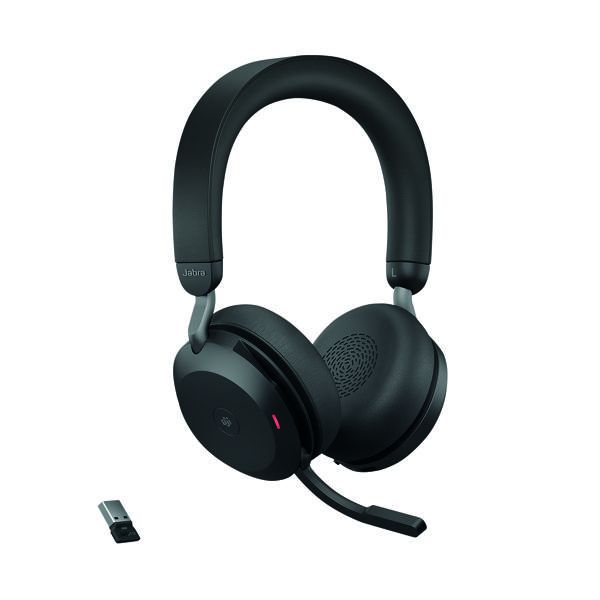 Unified Communications Jabra Evolve 75 Ms Uc Difference Jabra