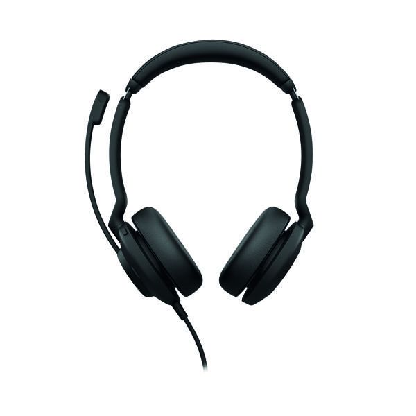 Jabra Evolve2 30 Stereo Headset UC image