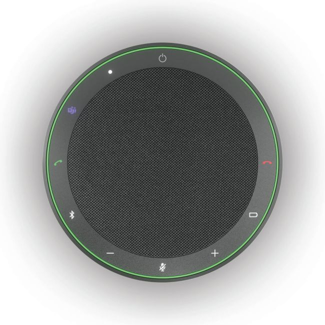 Jabra Speak2 75 Speakerphone MS Teams USB-C USB-A Link 380a 2775-319 image 1