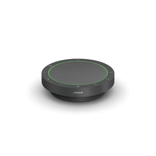 Jabra Speak2 55 Speakerphone Bluetooth USB-C USB-A MS Teams 2755-109 image 2