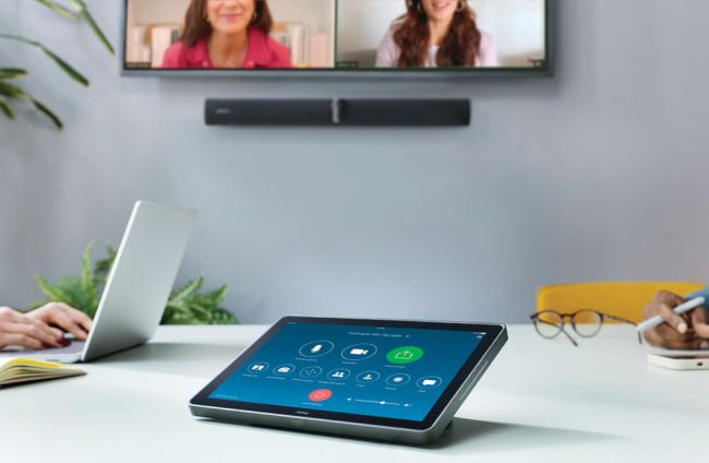 Jabra PanaCast 50 VBS UC No Pre-Selected Vaas Provider 8500-237 image 3