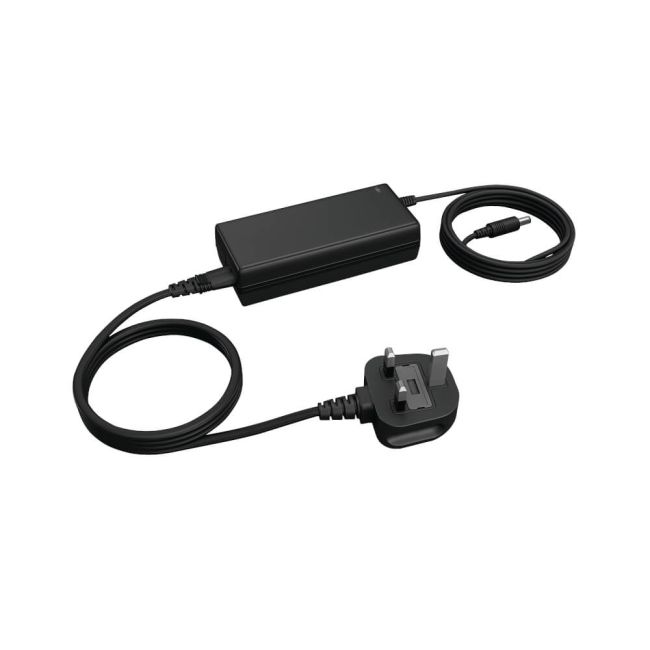Jabra Power Cord UK 1m for Jabra PanaCast 50 Video Bar System 14302-32 image 1