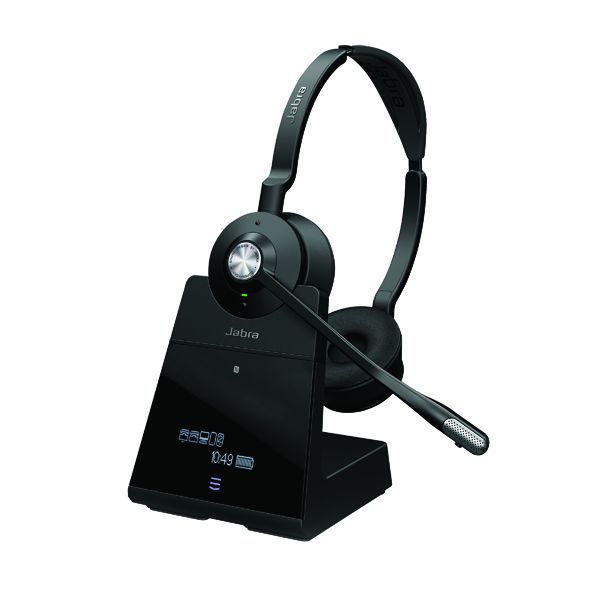 65 Stereo Headset Jabra Engage 65 Bluetooth Jabra Engage 65 SE