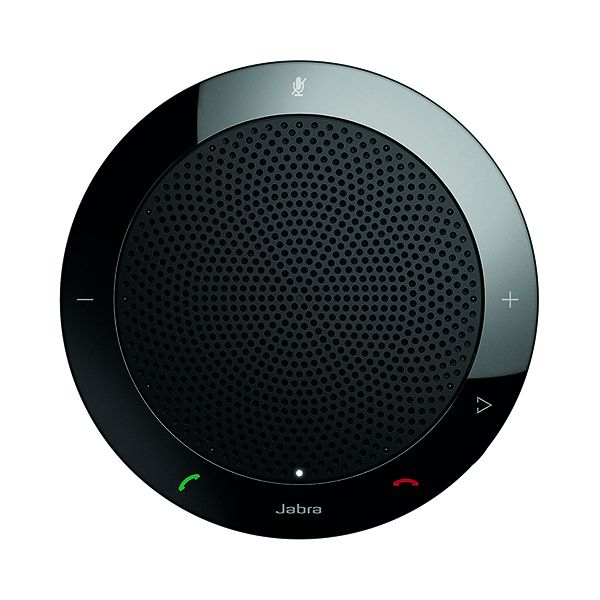 Jabra 410 Speakerphone USB 2.0 Blk image