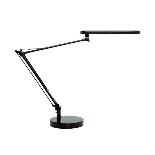 Unilux Mambo LED Lamp Black Base image