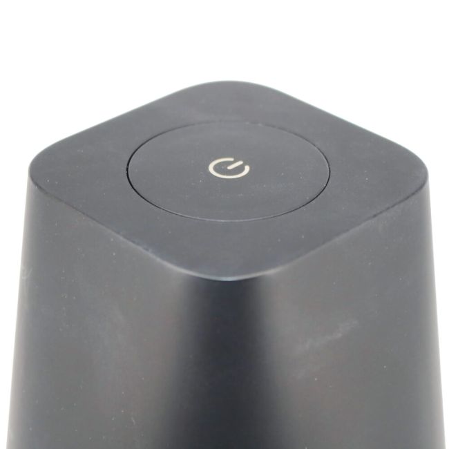 Unilux Lamp AVA LED Black Eu 400190955 image 4