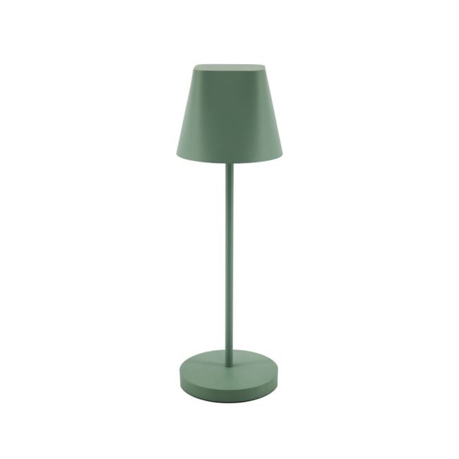 Unilux Lamp AVA LED Light Green Eu 400190958 image 1