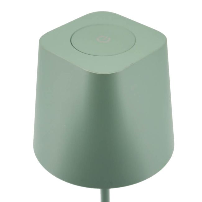 Unilux Lamp AVA LED Light Green Eu 400190958 image 4
