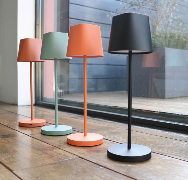 Unilux Lamp AVA LED Brick Eu 400190959 image 4