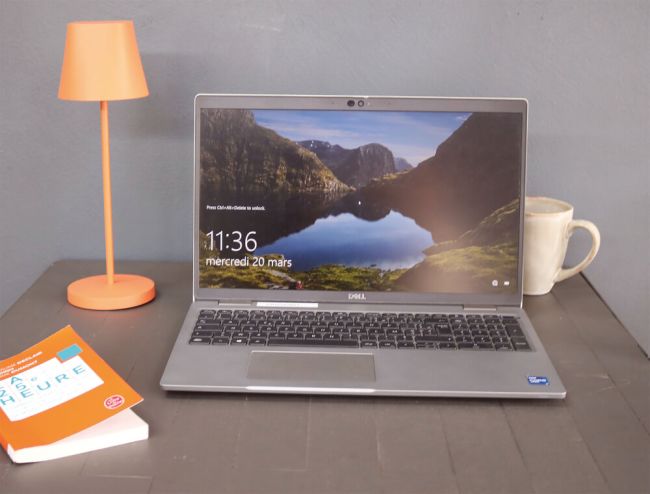 Unilux Lamp AVA LED Orange Eu 400190980 image 6