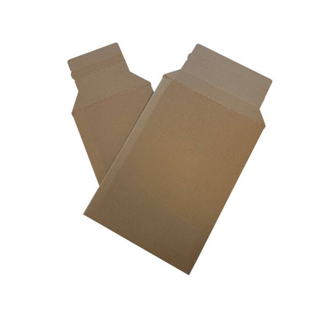New Guardian C4 Corrugated Expander 324 x 229mm 125gsm (Pack of 50) D25125 image 1