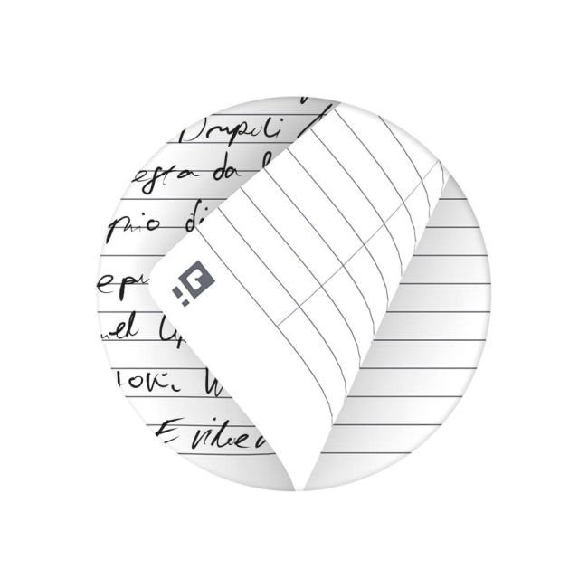 Oxford Touareg Wirebound Notebook Ruled A5 Pack of 5 400141845 image 9