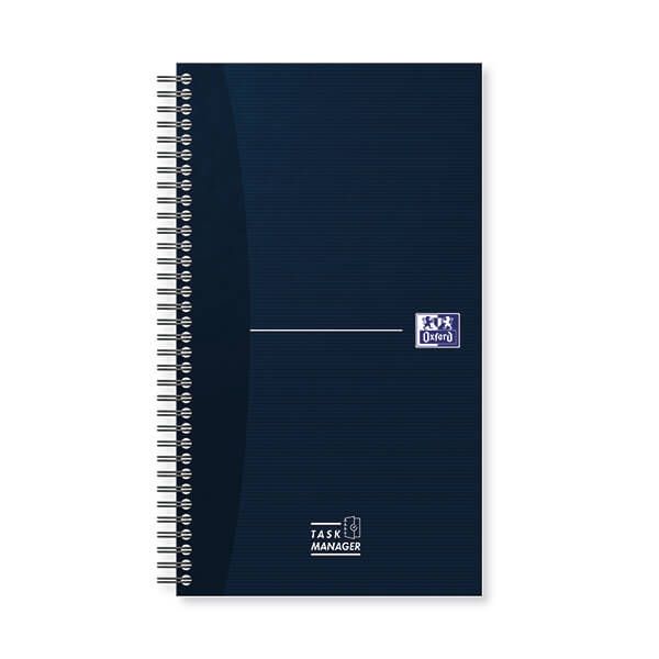 Oxford My Notes Task Manager WB Ntbk image