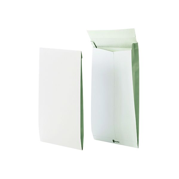 Securitex C4 Expand Pckt Wht 8350206 image