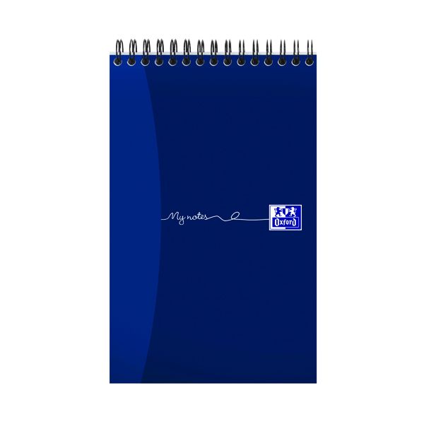 Oxford Notes Reporter Ntbk 160P Pk10 image