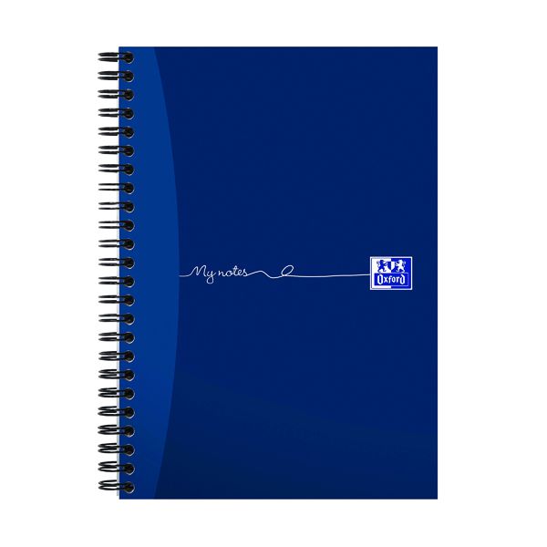 Oxford A5+ Soft Cover Notebook Pk image