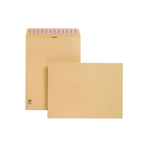 New Guardian Env Peel 406X305 Pk125 image
