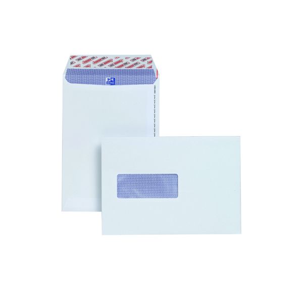 Plus Fabric C5 Press Seal Window image