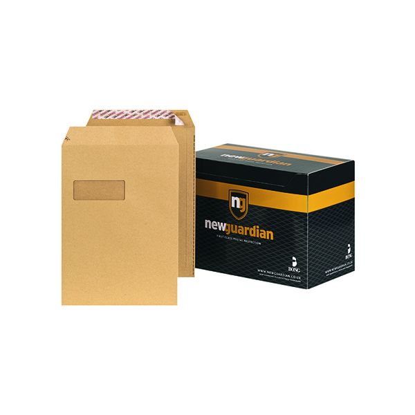 New Guardian Env Man C4 P/S Wnw 250 image
