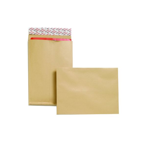 Newguard C4 Gusset Peel/Seal Env Pk2 image