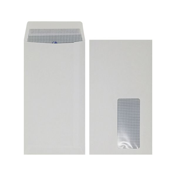Plus Fabric Dl Envelope P/S Pk500 image