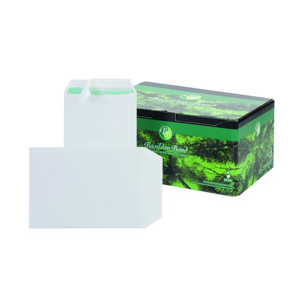 Basildon Envelope Peel And Seal image
