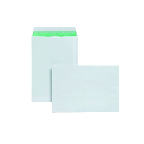 Basildon Bond C4 Pkt 120G White Pk50 image