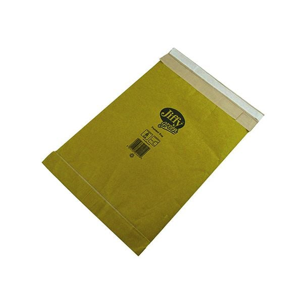 Jiffy Padded Bag 295X458Mm Pk10 image
