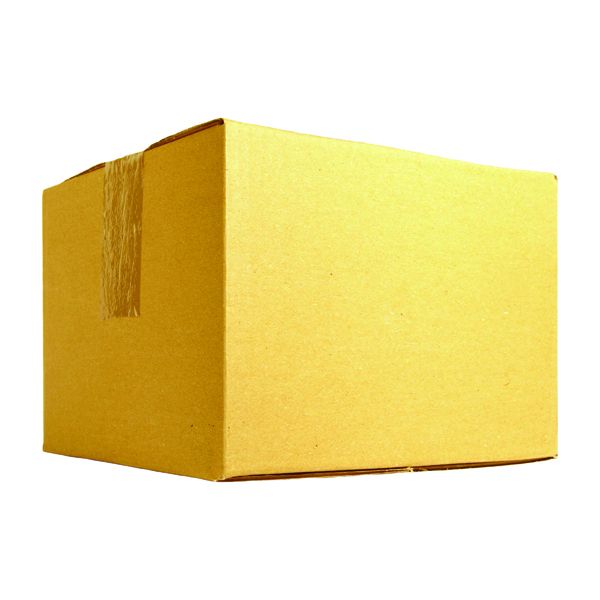 Single Wall Cart 305Mmx229Mmx229Mm image